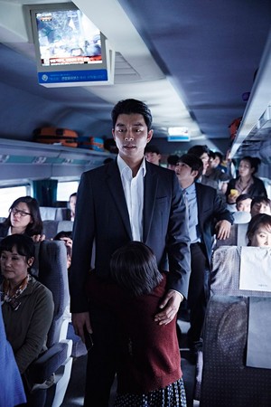  Train to Busan (2016)