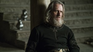  Vikings "In the Uncertain گھنٹہ Before the Morning" (4x14) promotional picture