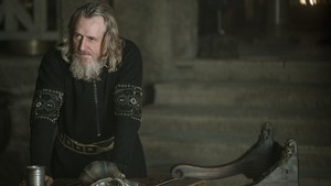  Vikings "In the Uncertain hora Before the Morning" (4x14) promotional picture