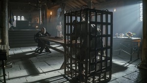 Vikings "In the Uncertain Hour Before the Morning" (4x14) promotional picture
