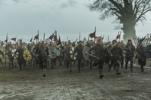 Vikings "On the Eve" (4x19) promotional picture