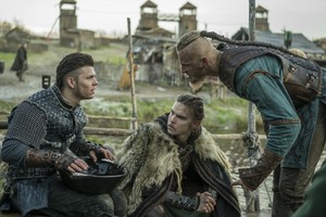  Vikings "Revenge" (4x18) promotional picture