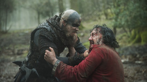 Vikings "Revenge" (4x18) promotional picture