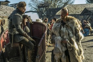  Vikings "The Reckoning" (4x20) promotional picture