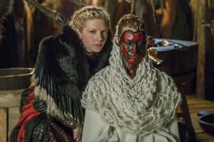  Vikings "The Vision" (4x12) promotional picture