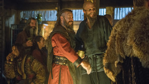 Vikings "The Vision" (4x12) promotional picture