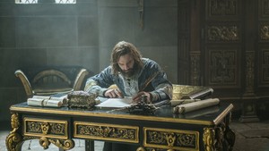  Vikings "Two Journeys" (4x13) promotional picture