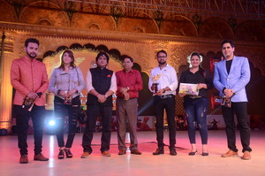  award show in india