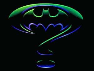  Batman forever 2