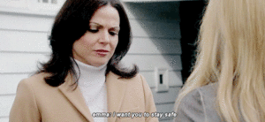  caring for each other (SQ parallels)