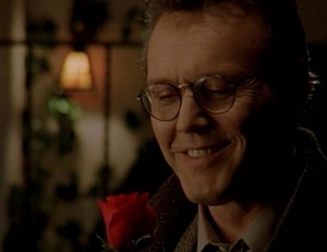 Passion: Giles and the Rose