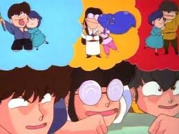  why ranma should be out.....