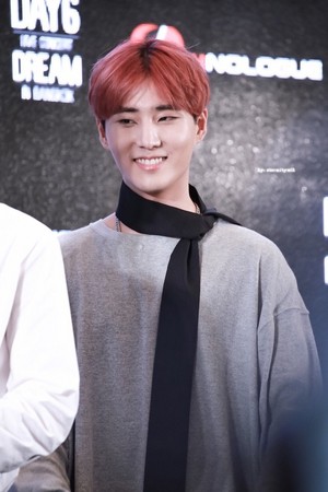  youngk❤