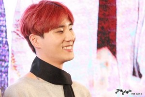  youngk❤