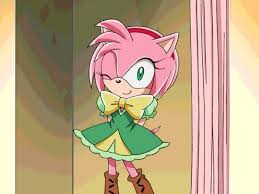  2 dressing up Amy!