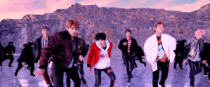  ♥ BTS - NOT TODAY MV ♥