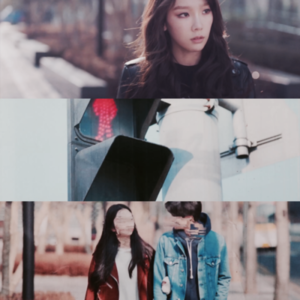  ♥ TAEYEON - Fine MV ♥