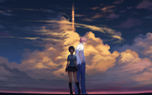  ★the girl who leapt through time★