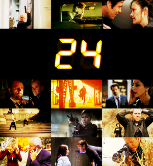 24 Collage