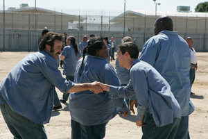  3x01/3x02 My Name is Inmate 28301-016
