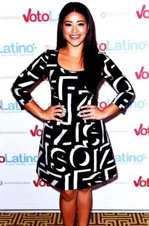  6th Annual Voto Latino Our Voices Celebrating Diversity In Media - Apr 24, 2015