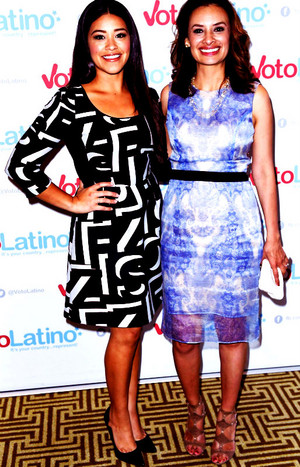  6th Annual Voto Latino Our Voices Celebrating Diversity In Media - Apr 24, 2015