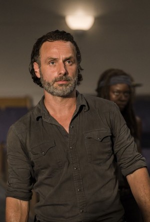  7x09 ~ Rock in the Road ~ Rick
