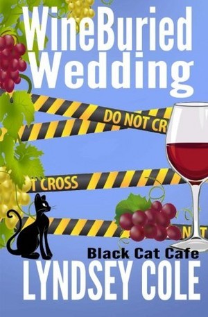  A Black Cat Cafe Mystery