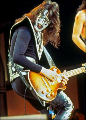  Ace ~Burbank California...April 1, 1975