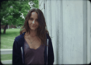  Amy Acker in Sironia
