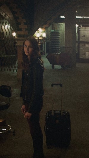 Amy as Root