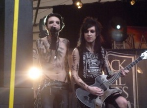  Andy and Jake