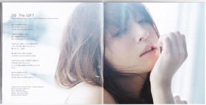  Ayu - A ONE - CD scans
