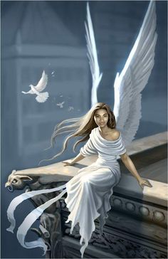 Beautiful Angel 💙 