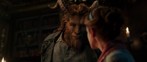  Beauty and the Beast New Trailer screenshots (HD)
