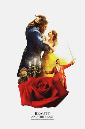  Beauty and the Beast movie