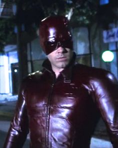  Ben Affleck as Daredevil