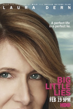  Big Little Lies Renata Klein Official Picture