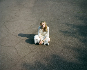  Brit Marling ~ AnOther ~ 2014
