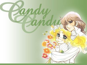  Candy Candy