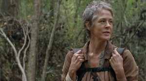  Carol Screencap, '4x14: The Grove'