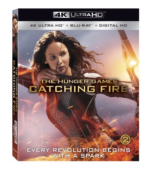  Catching fuoco 4K cover