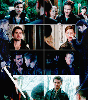  Charming and Hook