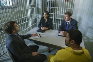  Chicago Justice - Episode 1.02 - Uncertainty Principle - Promotional foto