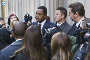  Chicago Justice - Episode 1.02 - Uncertainty Principle - Promotional mga litrato