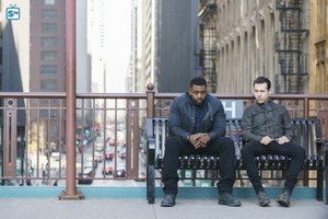  Chicago Justice - Episode 1.02 - Uncertainty Principle - Promotional foto-foto