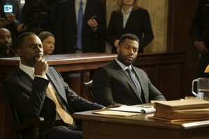  Chicago Justice - Episode 1.02 - Uncertainty Principle - Promotional 사진
