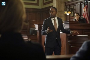  Chicago Justice - Episode 1.02 - Uncertainty Principle - Promotional foto-foto