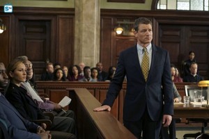  Chicago Justice - Episode 1.02 - Uncertainty Principle - Promotional 照片