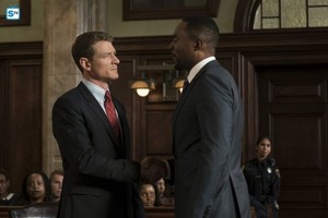  Chicago Justice - Episode 1.02 - Uncertainty Principle - Promotional चित्रो